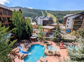 Springs 8892 by SummitCove Lodging, hotel di Keystone