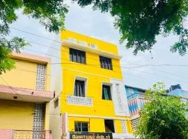 Aadheeran Villa