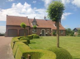 B&B Decoster, hotell i Zuienkerke