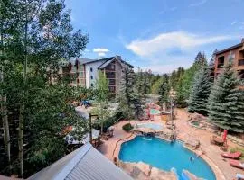 Springs 8870 by SummitCove Lodging