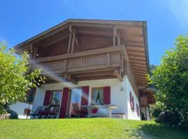 Ferienhaus Gollbichl
