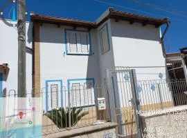 Casa Sole e Mare indipendente a Triscina