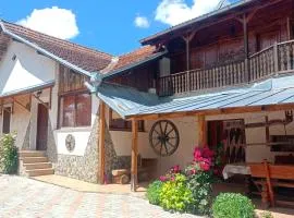 Casa de vacanta Marian