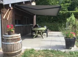 le loft de l'Atelier