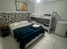 Hospedagem Doce lar