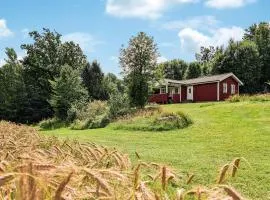 2 Bedroom Gorgeous Home In Broaryd