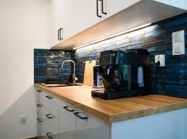 Lipowa Apartamenty B