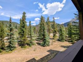 Springs 8829 by SummitCove Lodging, Hotel in Keystone