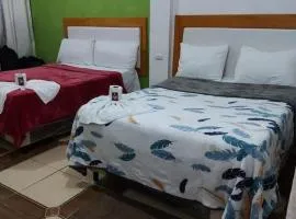 Hotel y Restaurante Saturno