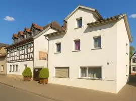 Stilvolle, gemütliche und haustierfreundliche Wohnung