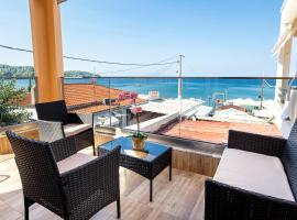 Aqua Velva Luxury Apartment, Hotel in Potos