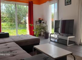 POITIERS Séjour, Villa in Poitiers