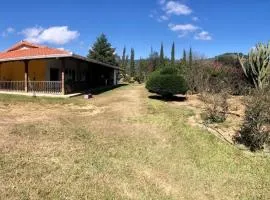 El Rincón de Nukuri by Looking Samaipata