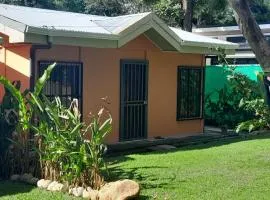 Casita El Sonido de las Aves