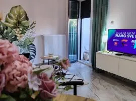 Apartman NIT Banja Koviljača