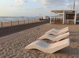 Azzurro relax