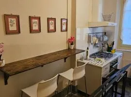 Appartamento di Marco