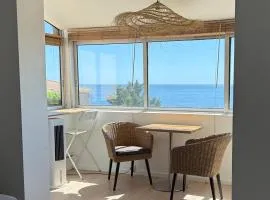 Superbe Vue Mer 50m de la plage