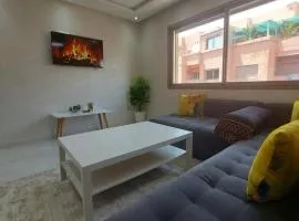 Appartement centre ville