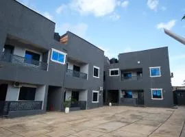 Tway Apartments