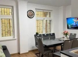 Modern apartment in Old town Prague