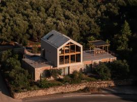 Nine Olives Hvar, hotel com piscinas em Stari Grad