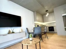 Apartament Piastów - PARKING