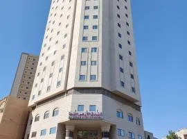فندق الأزهر النزهة - Al Azhar Nuzhah Hotel