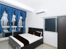 SPOT ON Dwarika City Community Hall & Rooms