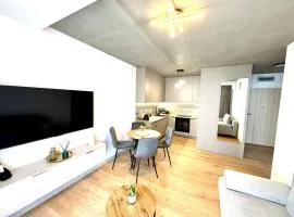 Apartament Piastów - PARKING
