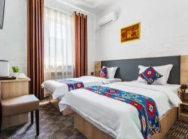 Solief Hotel