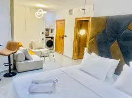 nouvelle studio climatisé
