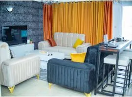 Ruaka View Apartments- cozy 2 bedroom