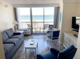Daytona Beach Resort 1 bdrm family condo w/kitchen