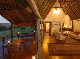 Saruni Mara