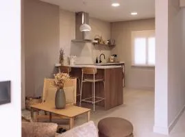 La mimosa