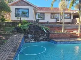 Home in Beacon Bay