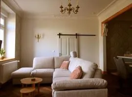 Ferienwohnung 2 im Gutshaus Mühlhof