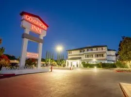 Governors Inn Hotel Sacramento