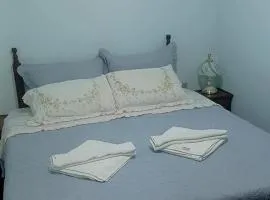 Pousada escadinhas