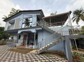 Serene Palolem guest house