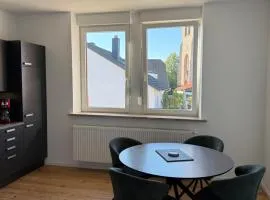 Ferienwohnung Hildegard