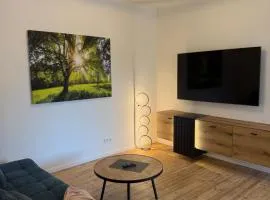 Ferienwohnung Hildegard