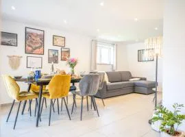 Logement "Le Vôl des cigognes"