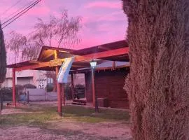 Cabañas Tres Pinos