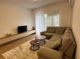 Skyline Apartment 3