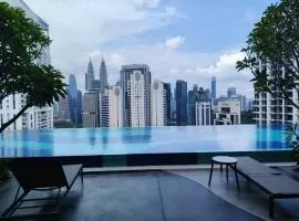 Majestic Residence KualaLumpur