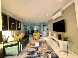 The Chapel Luxury Apartments 2