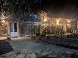 Covinaia Guest House