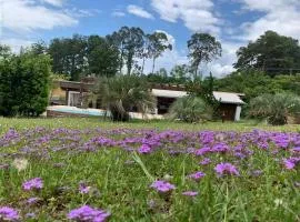Casa Pamital Osório